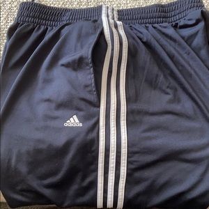 Adidas athletic pants